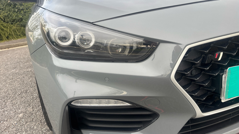 Hyundai I30 Fastback 2.0T GDI N Performance 5dr Petrol Hatchback